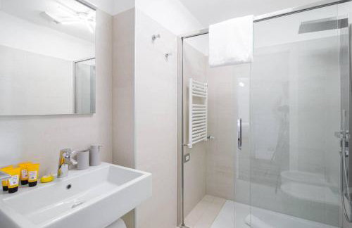 PORTOPICCOLO Luxury Penthouse Private Beach - Foto 43