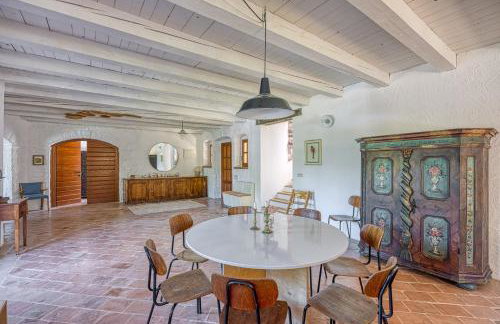 Villa Neastor - Foto 23