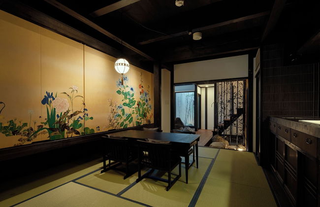 KIRAKU KYOTO RINPA - Foto 18