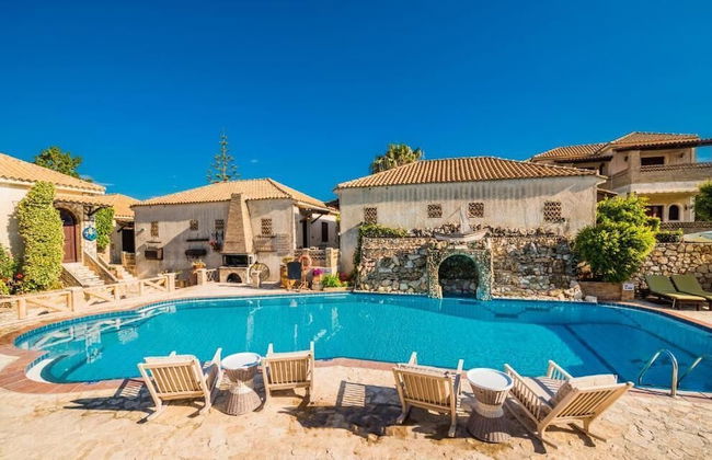 Garden Village Hotel - Foto 16