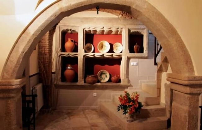 Casa Rural Doña Blanca - Photo 12