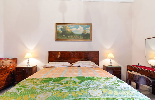 La dimora del Cavaliere di Squinzano - Photo 2