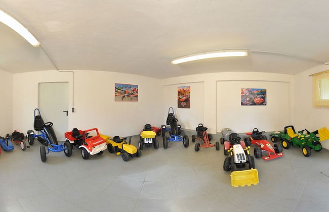 Karglhof - Stammhaus - Foto 21