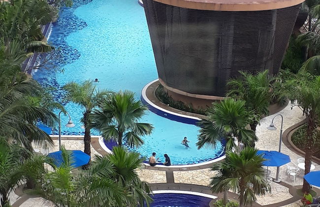 Cool Service Suites at Times Square - Foto 61