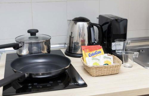 Luxury IV - Ferga Suites - Photo 22