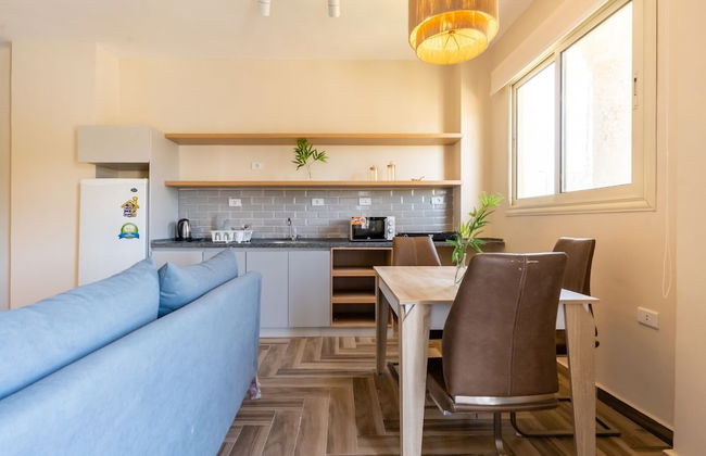 Bird Nest Near Arkan Plaza - Foto 42