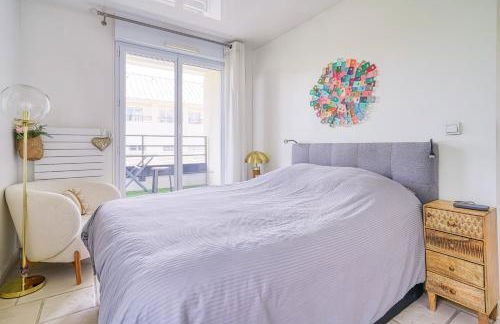 Séjour Luxe - Proche Versailles et Paris - Foto 8