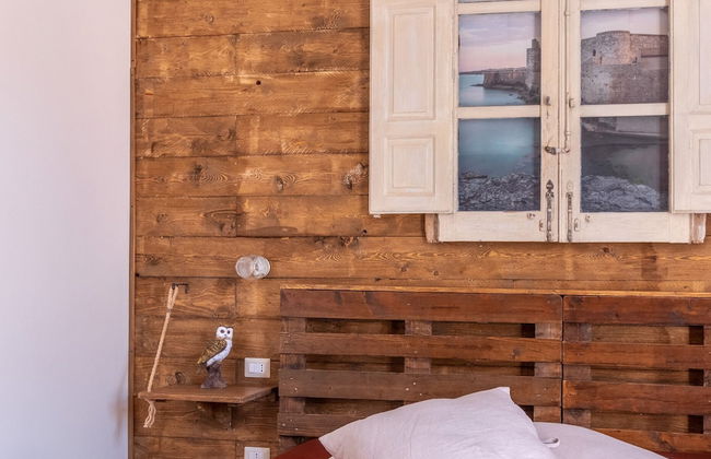 Violet Guest House - Foto 7