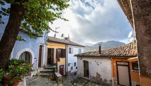 La Casetta dei Gerani - Foto 2