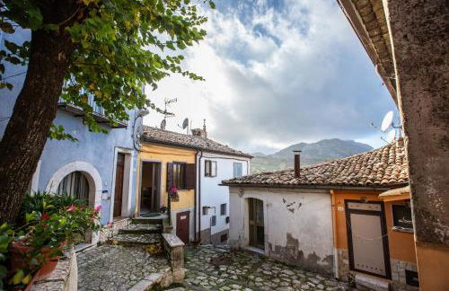 La Casetta dei Gerani - Foto 2