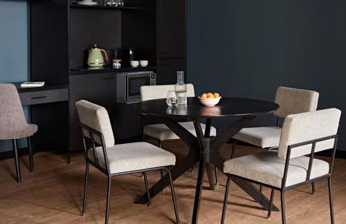 Numa Berlin Sketch - Foto 58