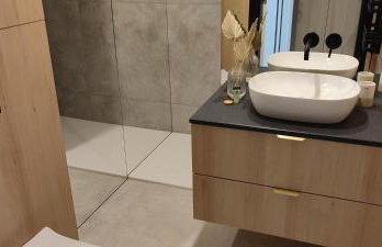 Aquarius Holiday Boszkowo Apartamenty - Foto 17