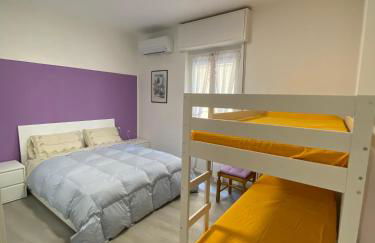 Corso Dante's Paradise Purple - Exclusive Apartment in Alassio - Foto 18