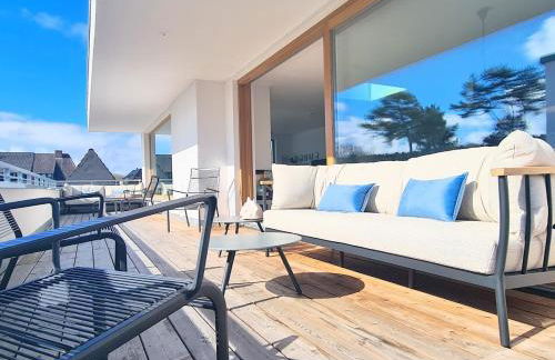 Ferienhaus Inselliebe mit Sauna - Foto 10