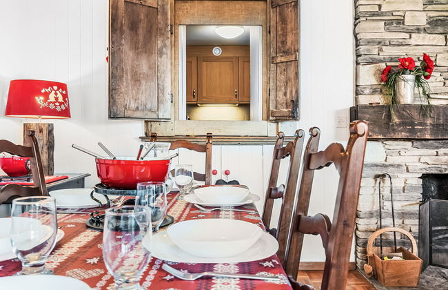 Mischabels 1 - Foto 9