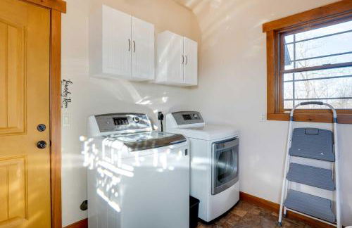 Water-View Home Half Mile to Table Rock Lake - Foto 25