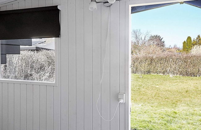 6 Person Holiday Home in Slagelse - Photo 18