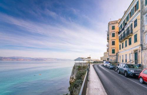 Mouragia Luxury Seaview Suite by Konnect - Foto 20