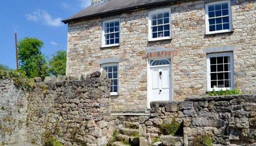 The Mill Farmhouse - Foto 1