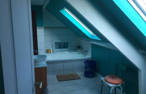 Villa « Beauséjour » Urville-Nacqueville de 180 M2 - Foto 22