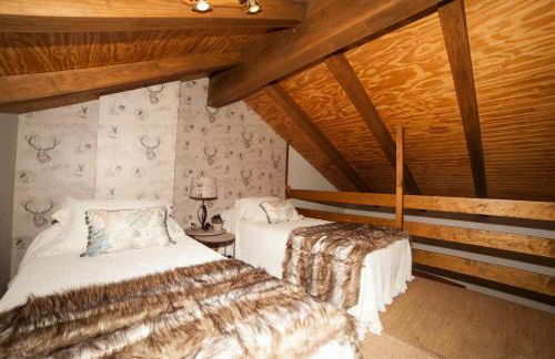 Núcleo de Turismo Rural Valle de Iruelas - Photo 23