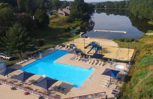 Regent Hilltop Cabin - Photo 21