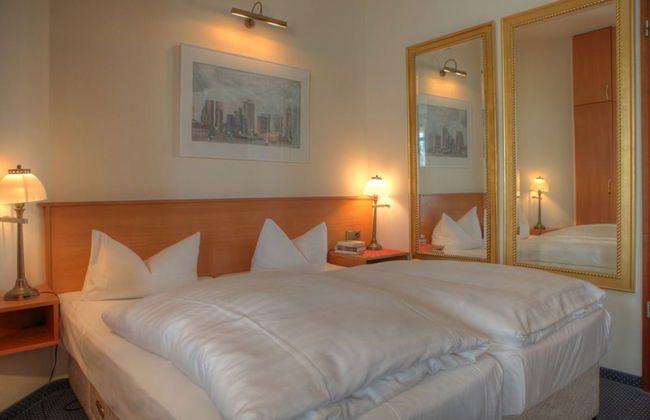 SEETELHOTEL Ostseeresidenz Bansin - Foto 5