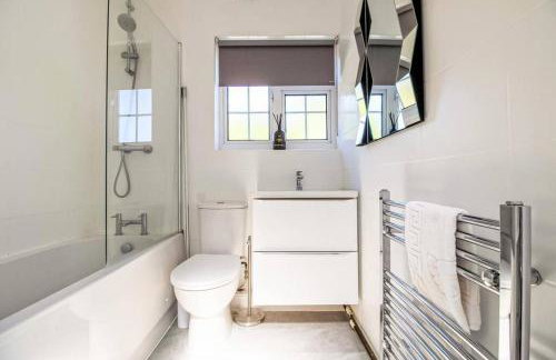 Luxury Flat in Northwood - Foto 30