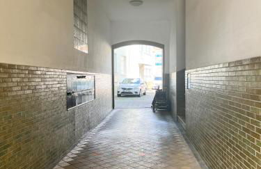 Bezaubernde Wohnung in zentraler Lage - Foto 36