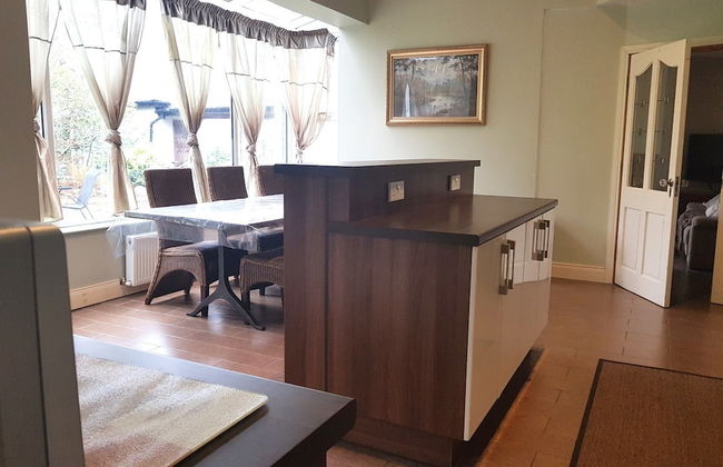 Ethan House Killarney - Foto 18