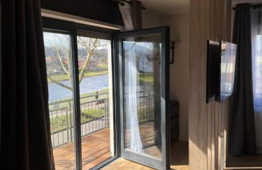 Apartment an der Murg im Zentrum von Gaggenau! - Foto 9