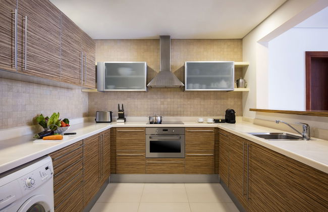 Fraser Suites Doha - Foto 51