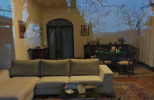 B&B da Ronald...a Pian del Papa - Foto 12