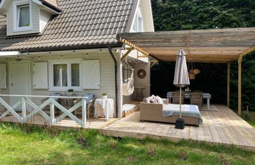 Harmony House - Photo 35