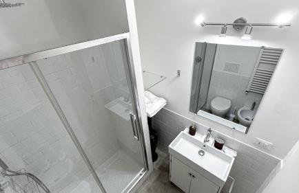 Oasi Creativa Centro - Design & Relax vicino Mole - Foto 16