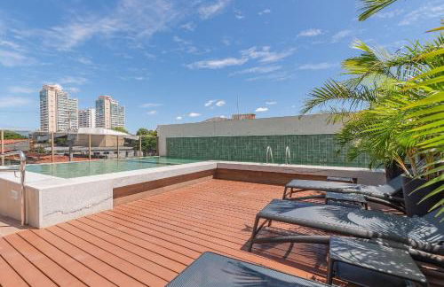 JSmart Guararapes #502 - Piso moderno by Carpediem - Foto 32