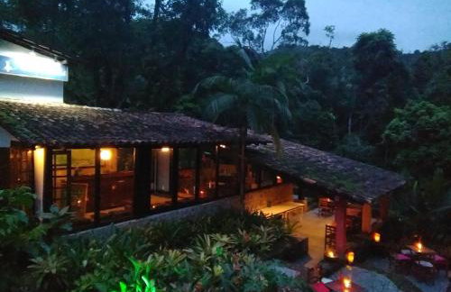 Chalés Cachoeira Azul - Foto 69