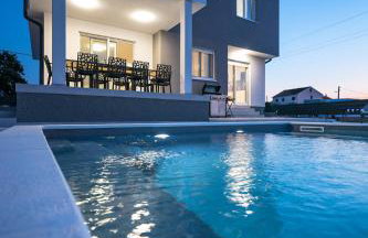 Peaceful IviCasa with private pool - Foto 6