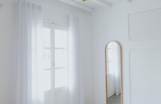 Mymykonos II Beachfront Villa - Foto 45