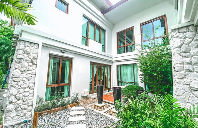 Royal Sammuk villas - Foto 14