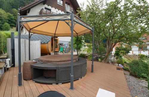 Ferienwohnung Höfleblick - Foto 3