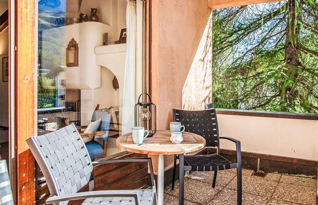 Chesa Prasüra 10 - Foto 4