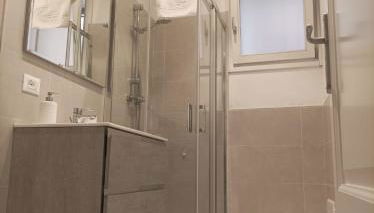 Casa Due Cuori - Massa Centro - Foto 3, Shower