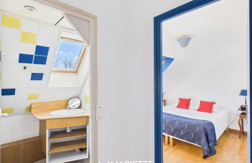 -ALTA- Familiale proche de la pointe de Trevignon - Foto 26