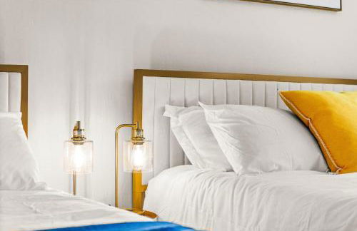 Cozy Getaway Near City Center - Foto 34