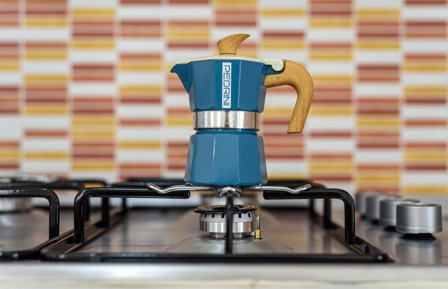 Via Morghen 63 - Primo Piano - Foto 18