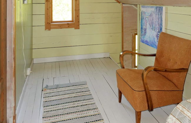 6 Person Holiday Home in Hennes - Foto 16