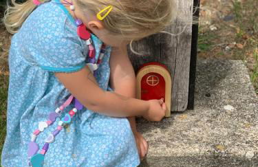 Luccombe Farm Holiday Cottages - Photo 10