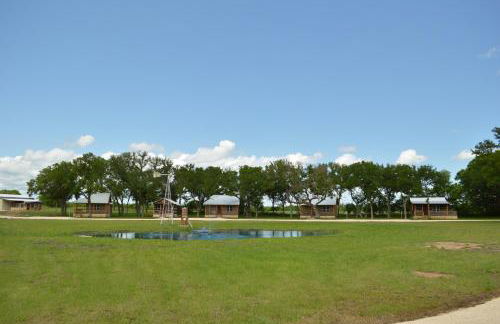 Vineyard Trail Cottages- Adults Only - Foto 64