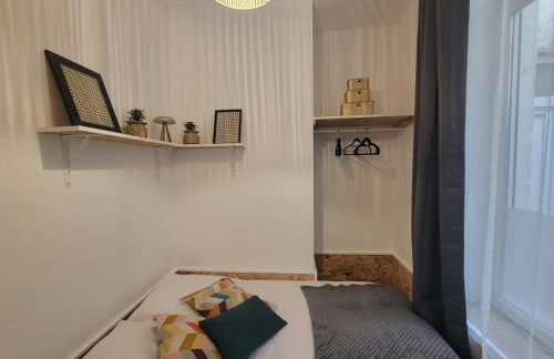 Le plein centre rez de chaussee au cœur de Calais - Foto 50